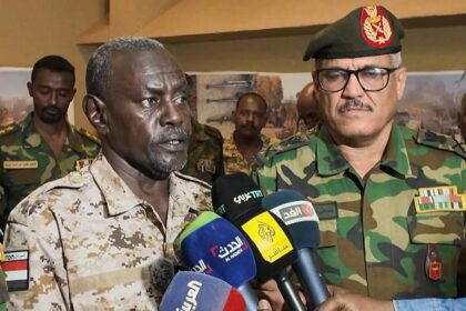 لجنة أمن ولاية ولاية تصدر عددا من الموجهات الداعمة لتأمين محلية أمدرمان