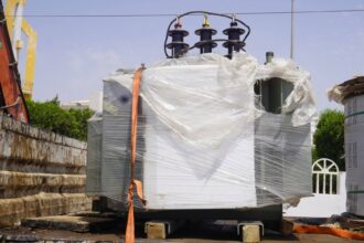 بتمويل ذاتي 874 مليون جنيه والي البحر الأحمر يدشن مشروع كهرباء هيا