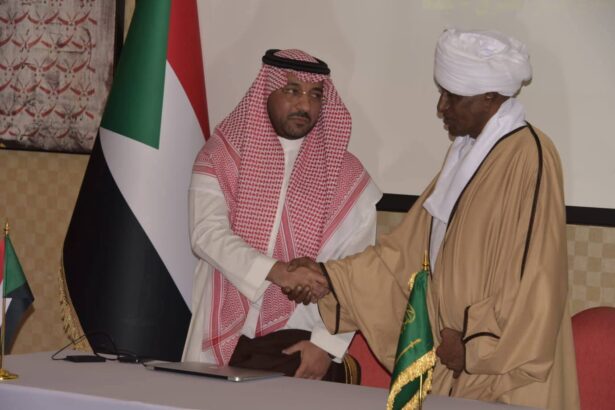 السودان يشتري مقراً دائماً لقنصليته بجدة في خطوة تعزز حضوره الدبلوماسي بالسعودية