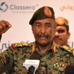 البرهان يعلن ترتيبات لحوار سياسي شامل داخل السودان
