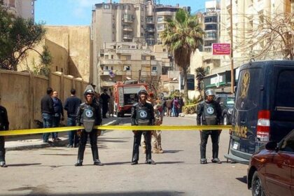 مأساة أسرة سودانية في القاهرة.. أم تنهي حياة أطفالها الثلاثة بسُمّ الفئران وتشرع في الانتحار