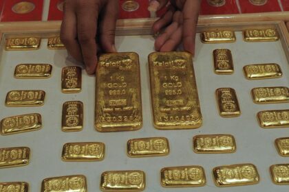 حزمة موجهات حكومية لتعظيم عائدات الذهب