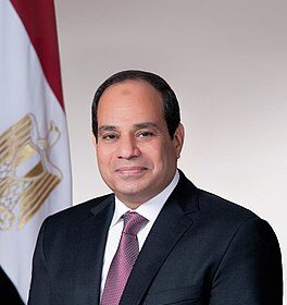 ماذا تغير فيه؟.. السيسي يقر تعديل القانون النووي المصري