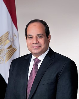 ماذا تغير فيه؟.. السيسي يقر تعديل القانون النووي المصري